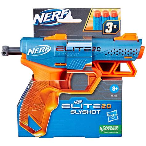 nerf elite 2.0